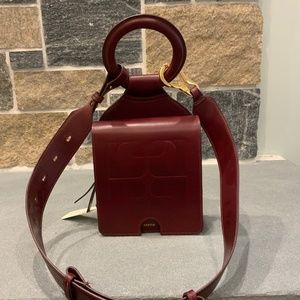 ASHYA cross body handbag